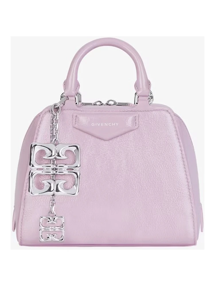 Nano Antigona Cube cross body bag