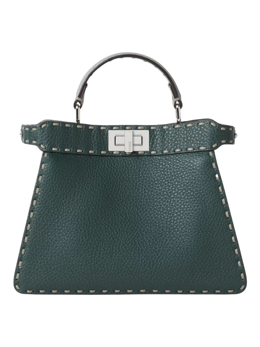 "Peekaboo ISeeU" crossbody bag