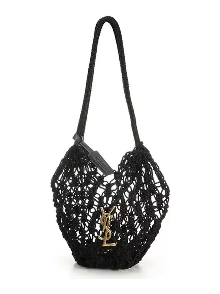 "Boho" shoulder bag alternative