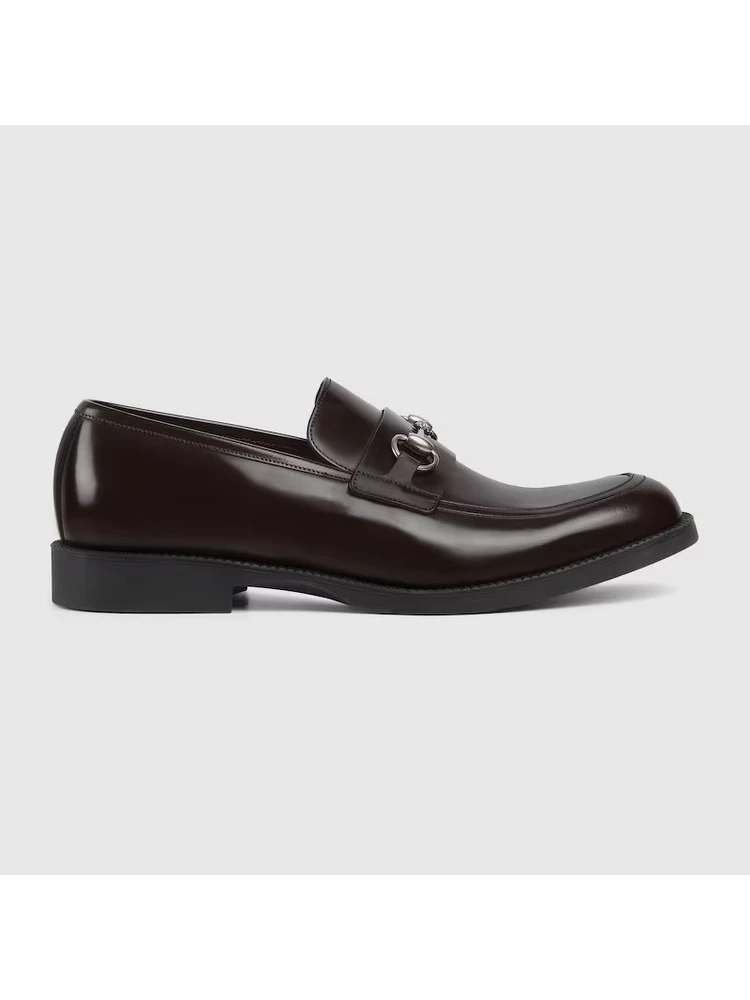 Horsebit loafers