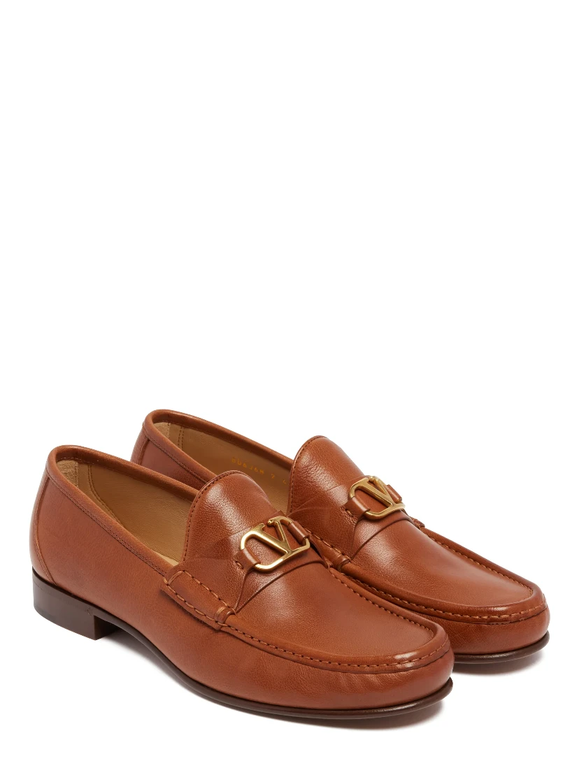 Vlogo Signature Loafer