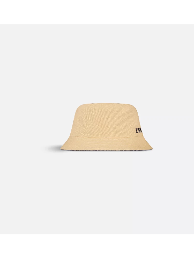 Oblique Reversible Bucket Hat alternative