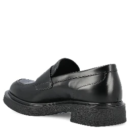 GG loafers