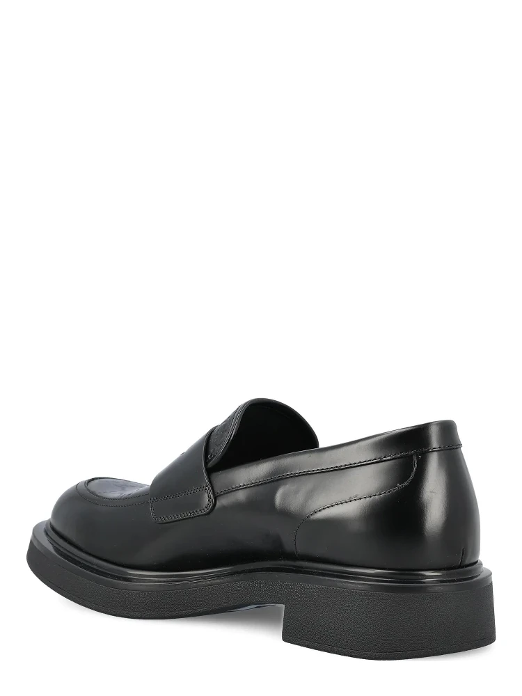 GG loafers alternative