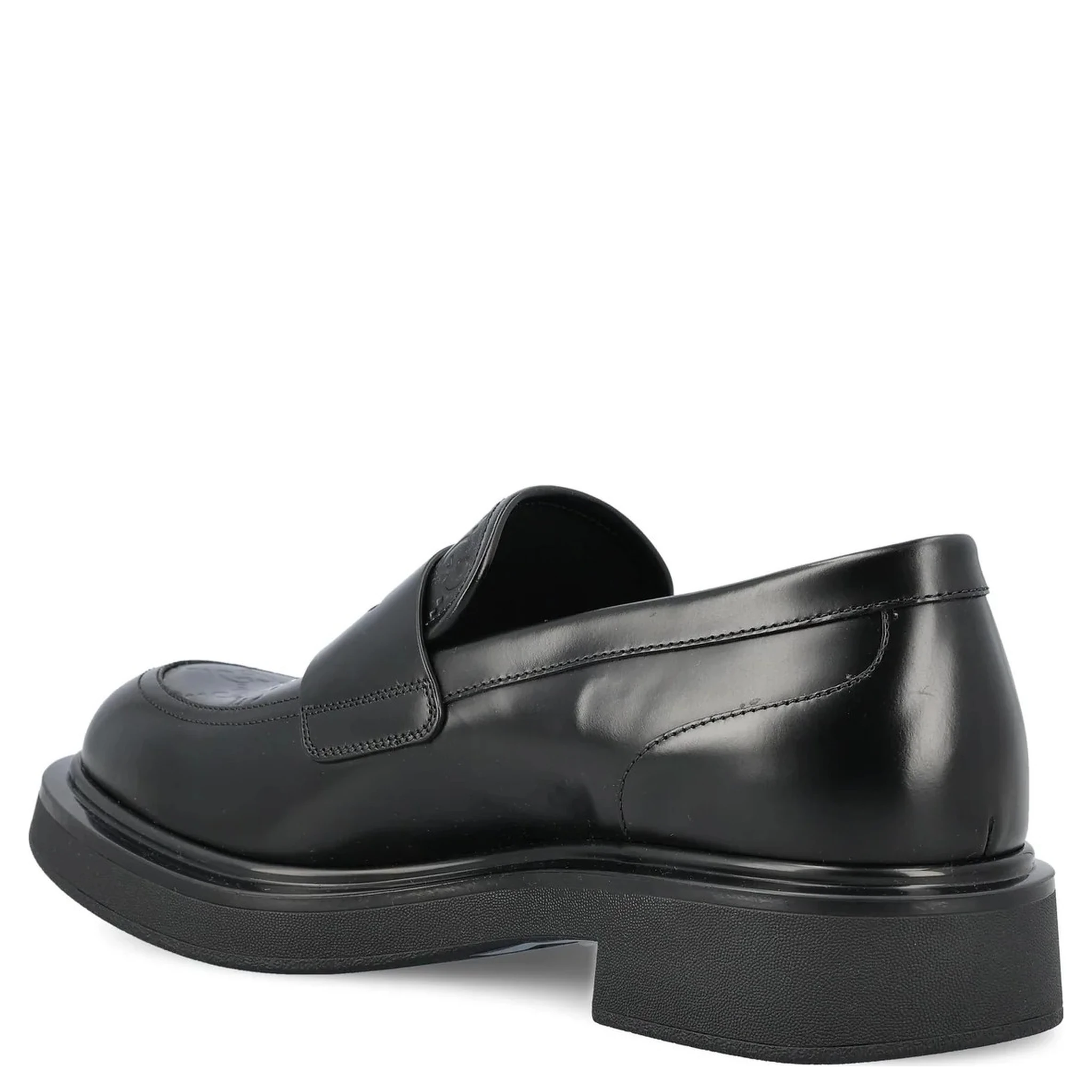 GG loafers