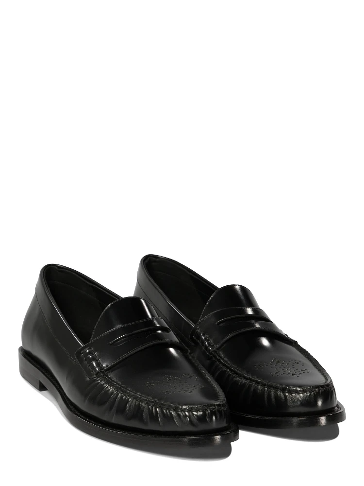 Delon Loafers alternative