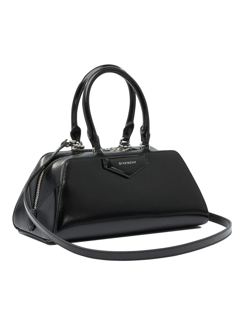 "Antigona East West" handbag