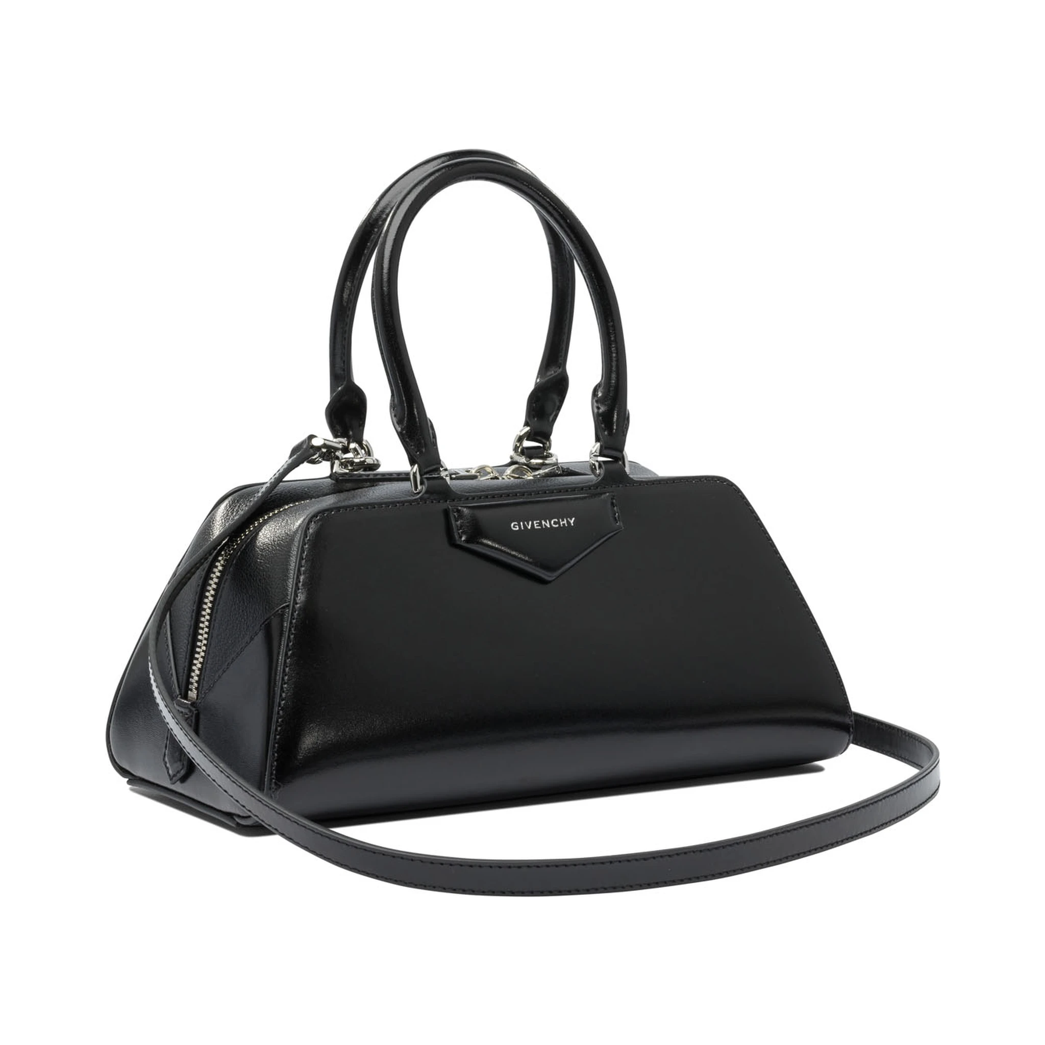 "Antigona East West" handbag