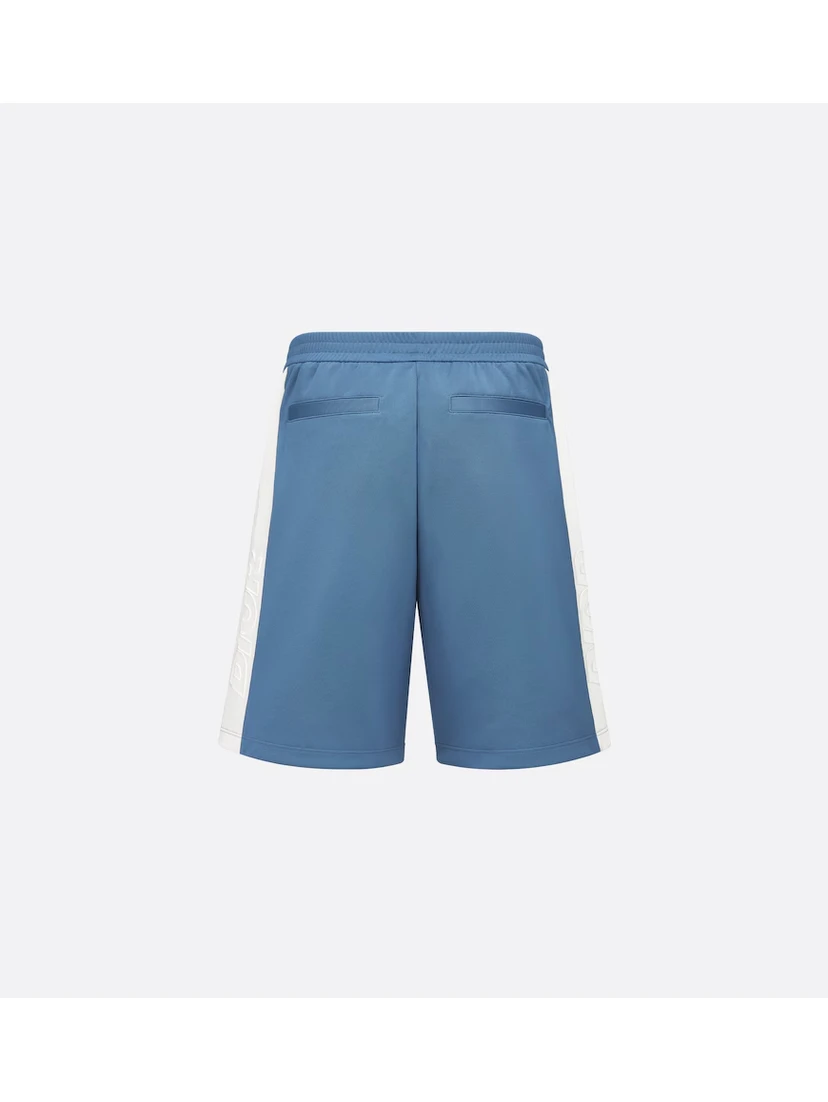 "Dior And Parley" sport shorts