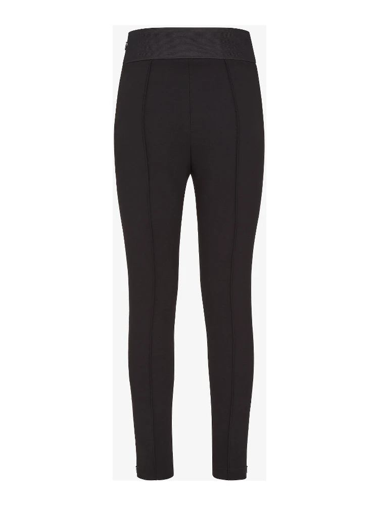 Wool pants alternative