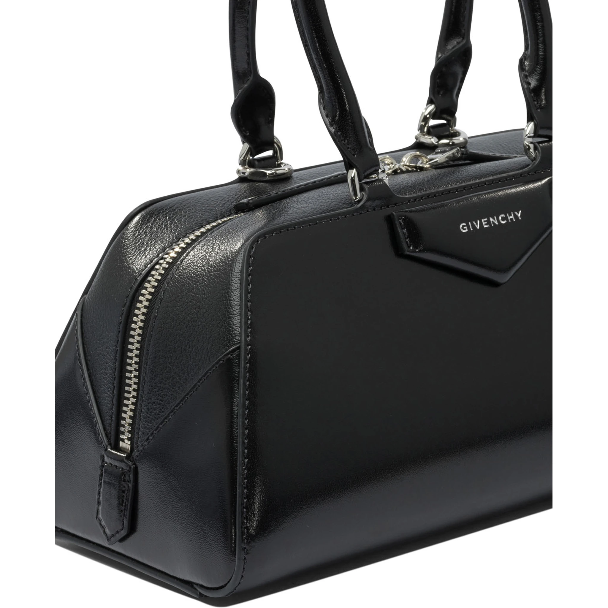 "Antigona East West" handbag