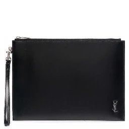 Cassandre leather tablet case