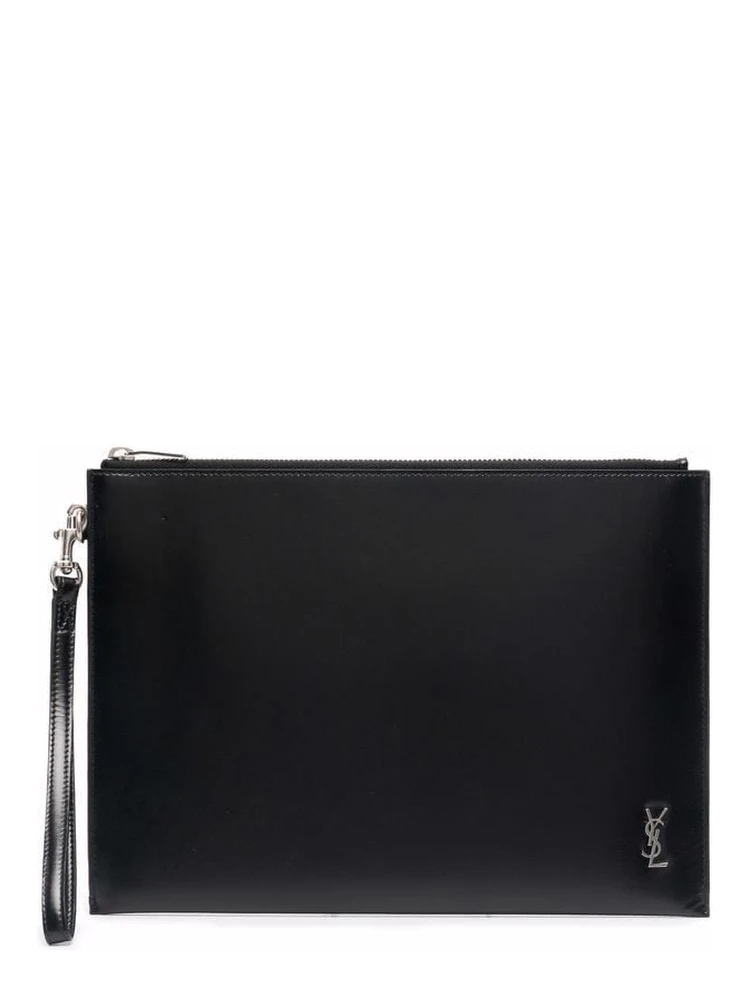 Cassandre leather tablet case
