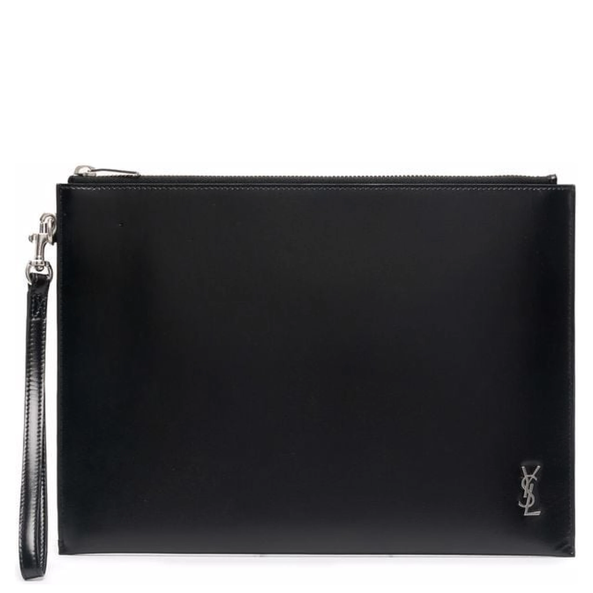 Cassandre leather tablet case