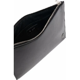 Cassandre leather tablet case