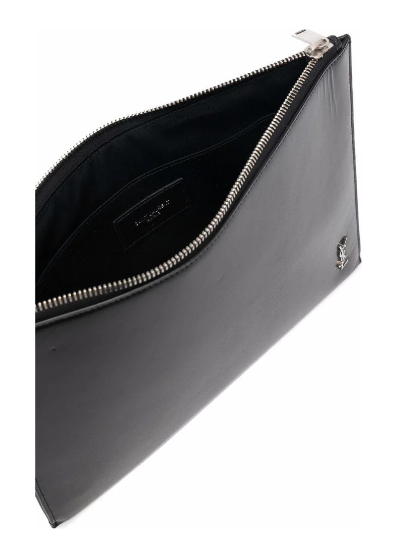 Cassandre leather tablet case