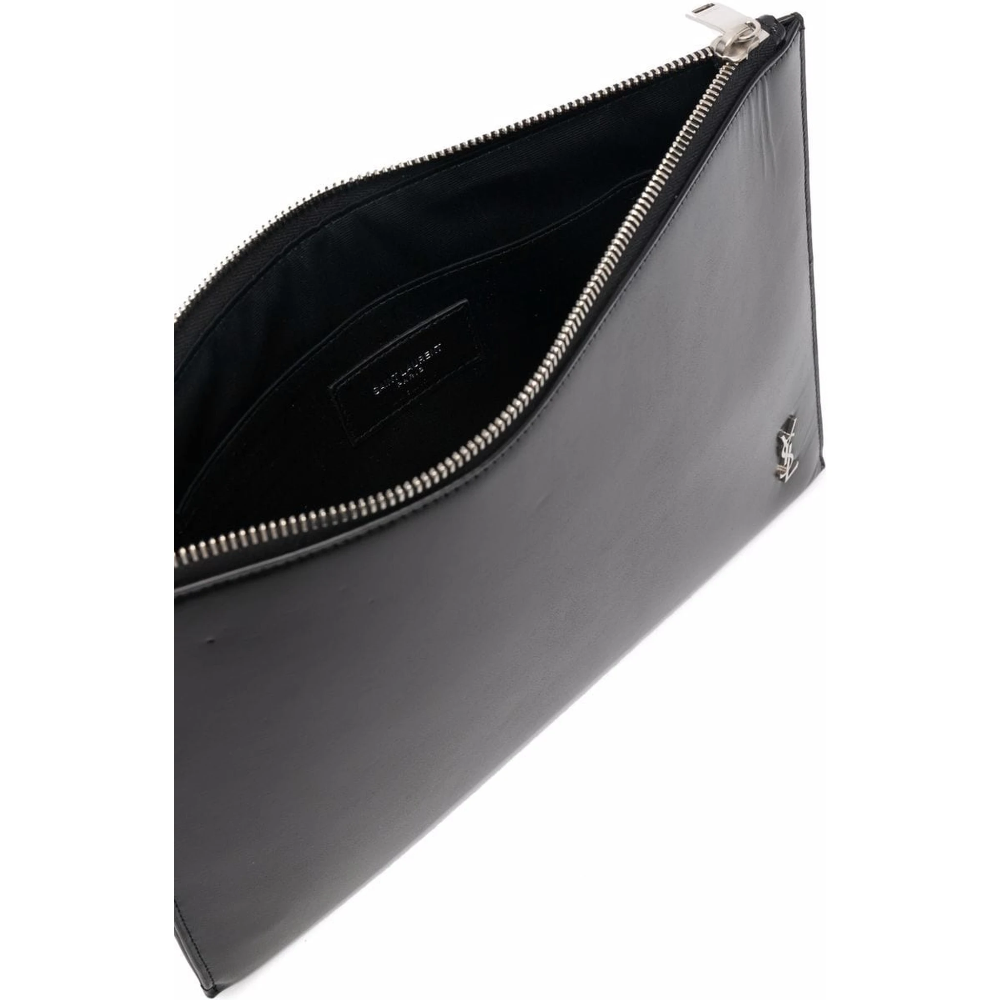 Cassandre leather tablet case