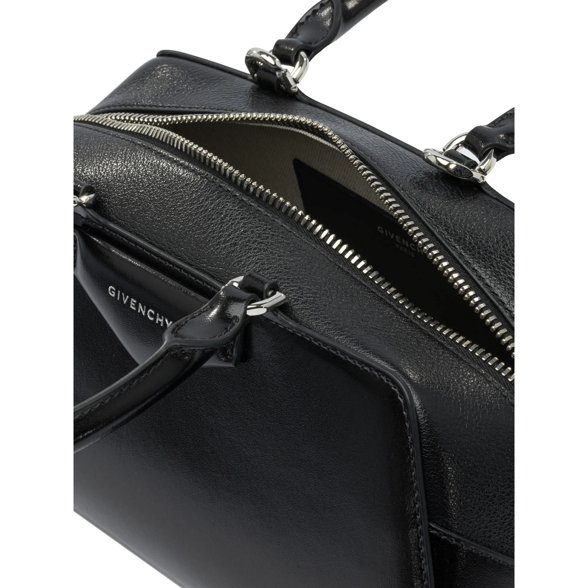 "Antigona East West" handbag