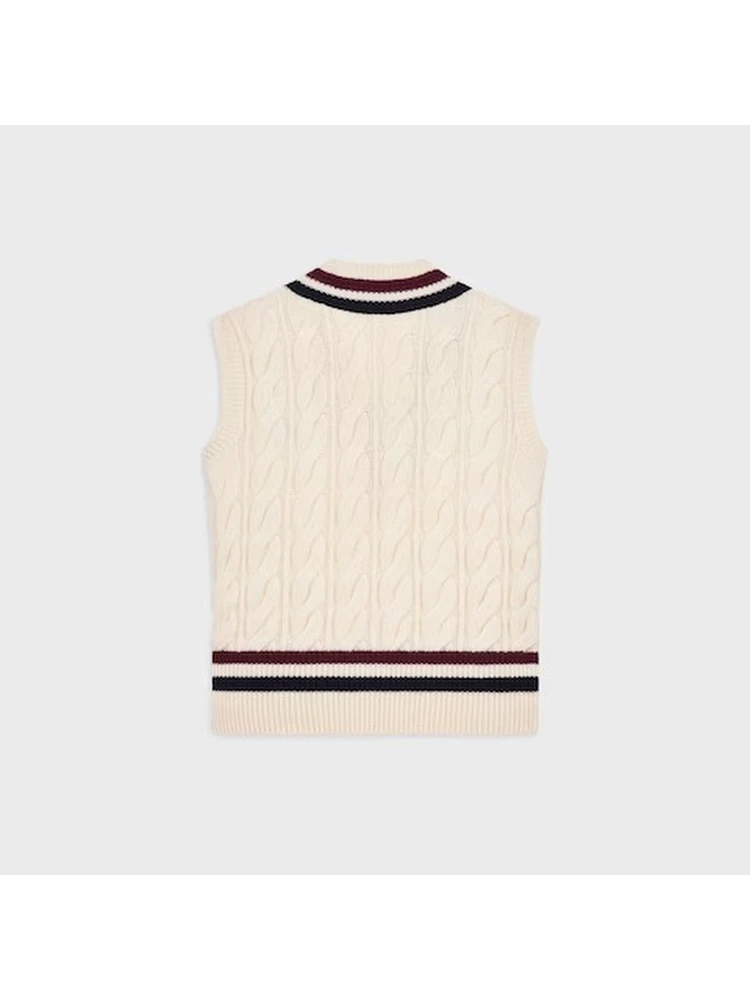 "Triomphe" sweater alternative