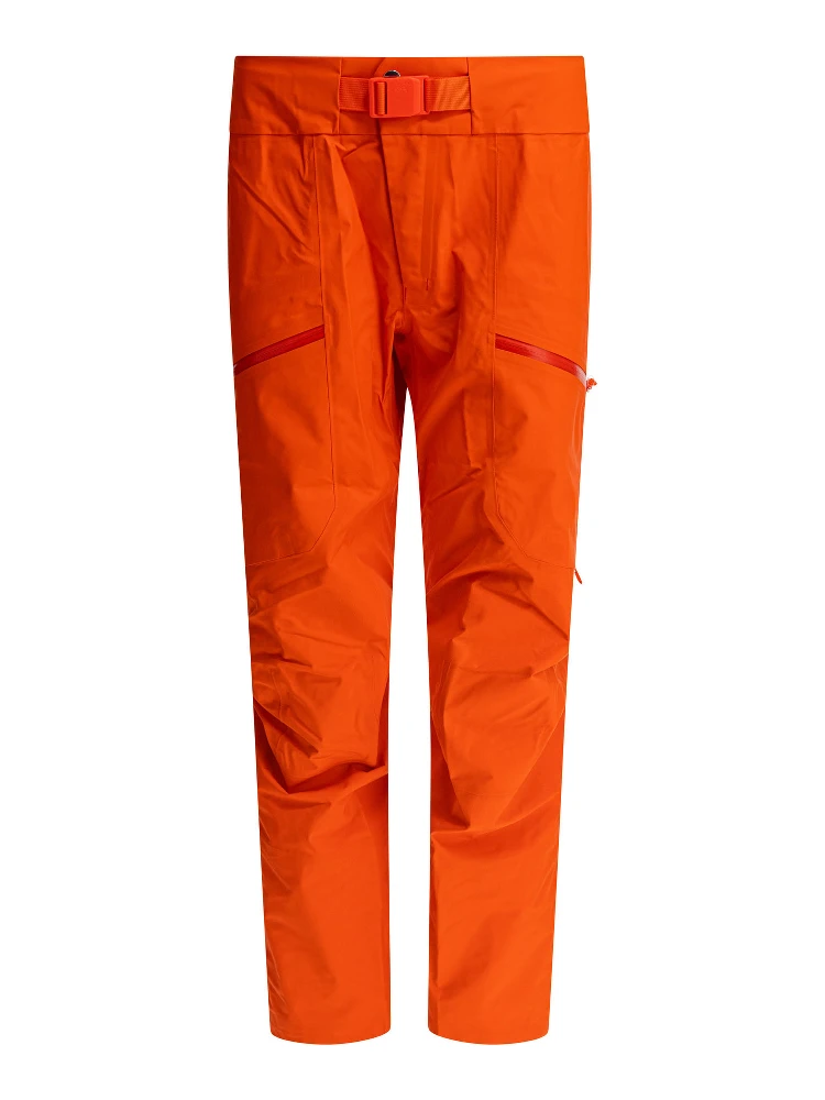 "Sentinel" trousers