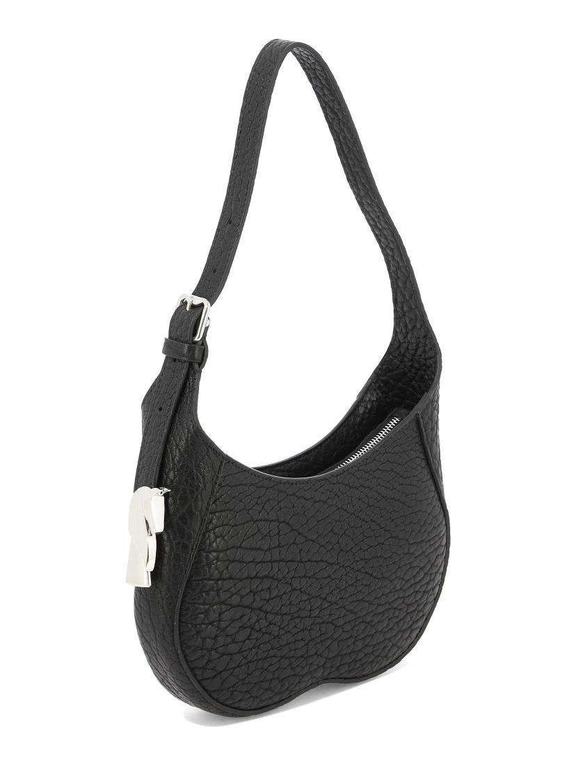 "Chess" shoulder bag