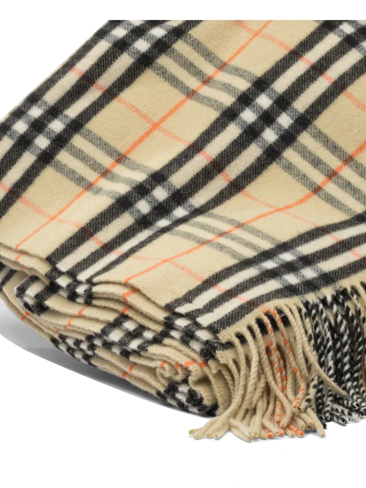 "Check" blanket alternative