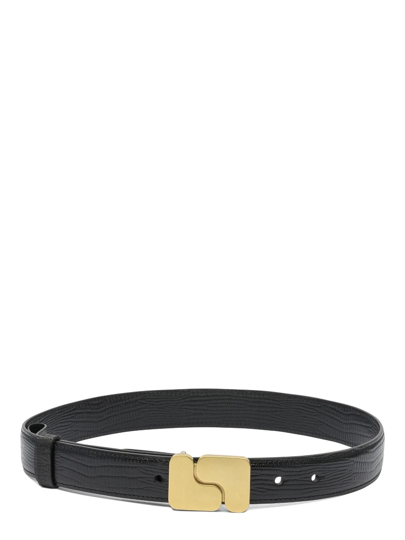 "Ninon" Belt