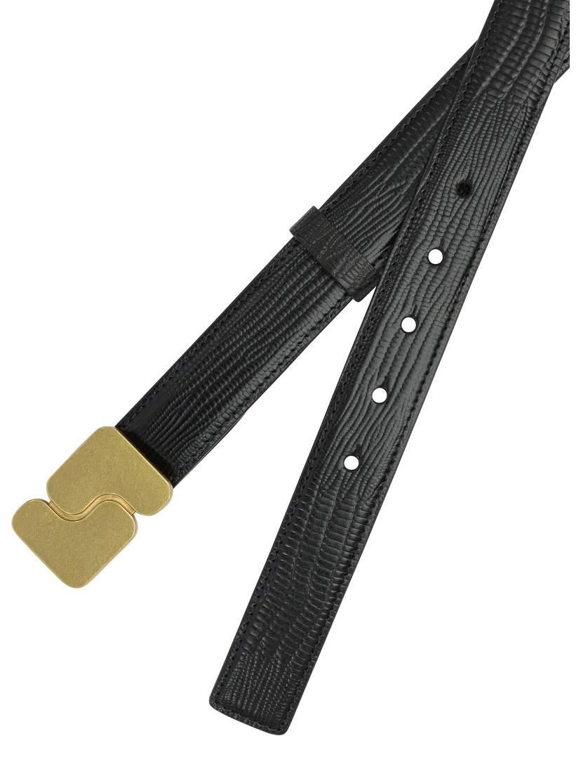"Ninon" Belt