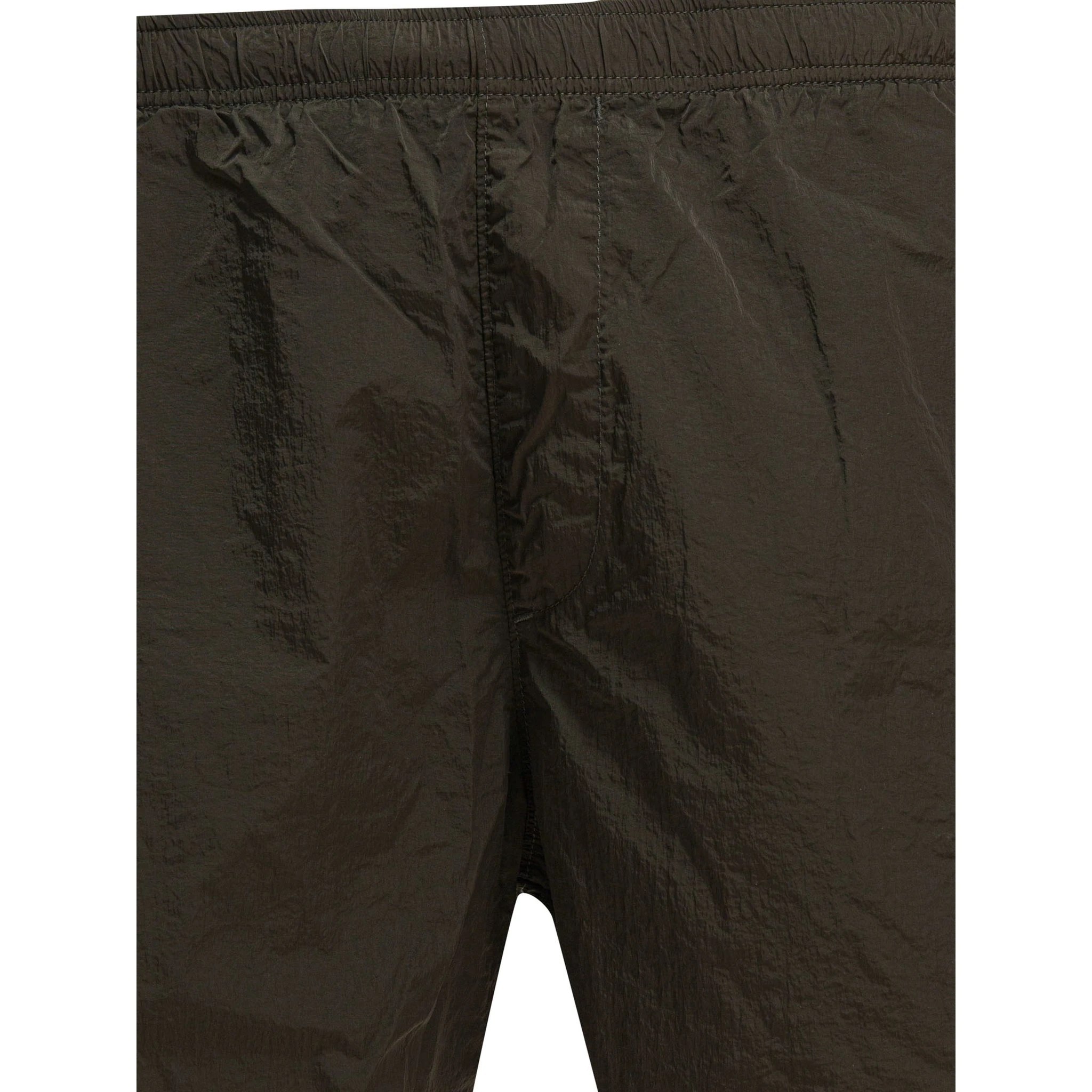 "Eco-Chrome R" swim shorts