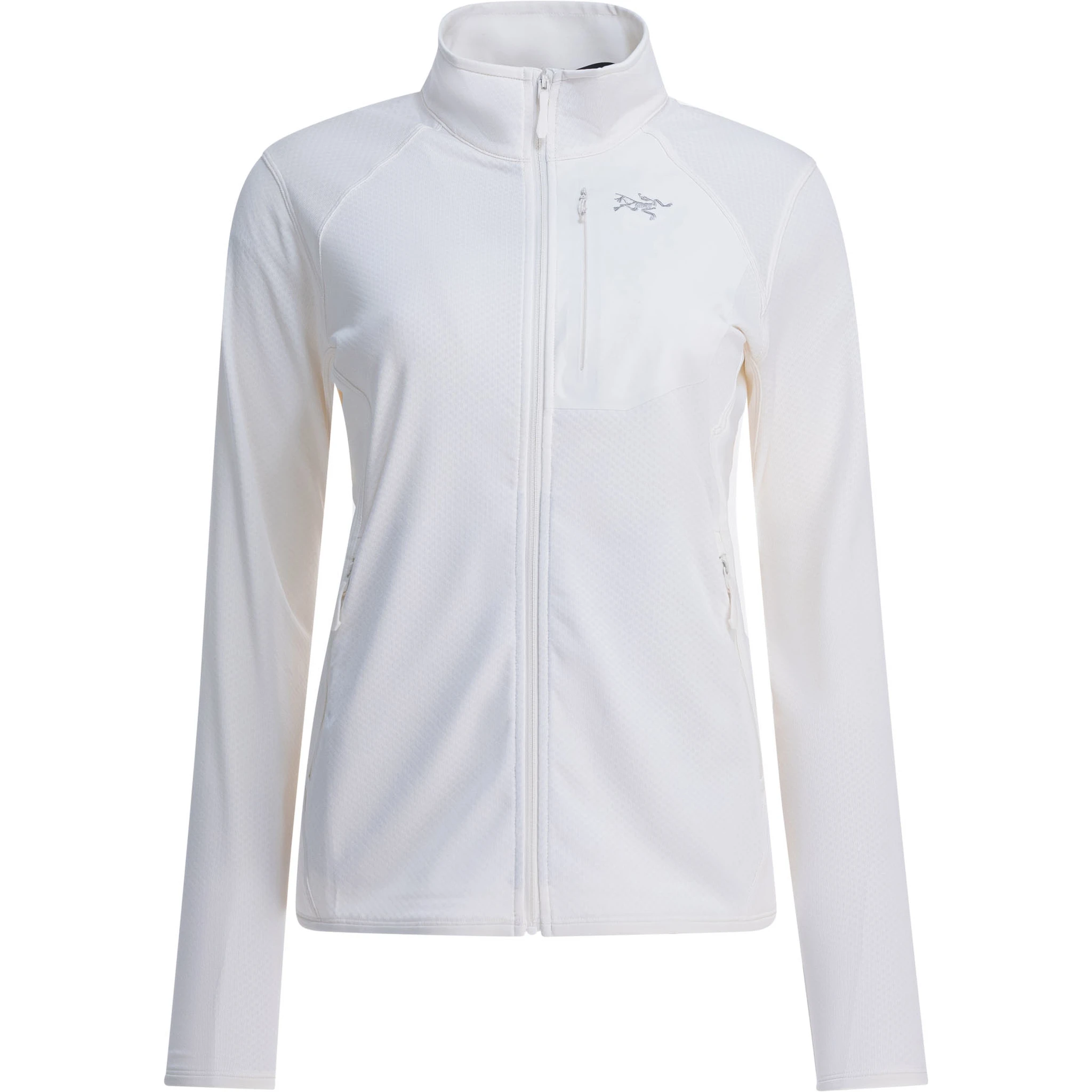 "Delta" Technical jacket