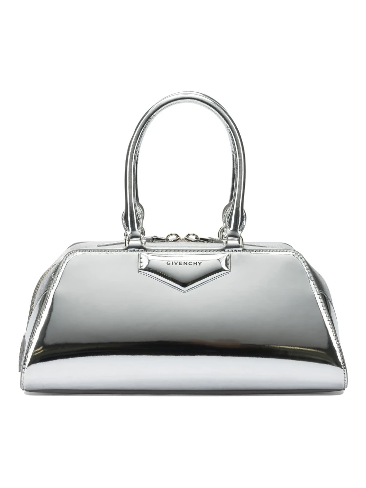 "Antigona East-West" handbag bag