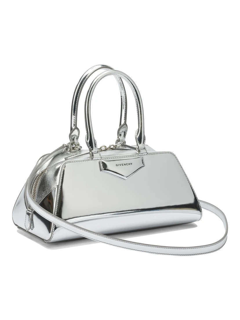 "Antigona East-West" handbag bag