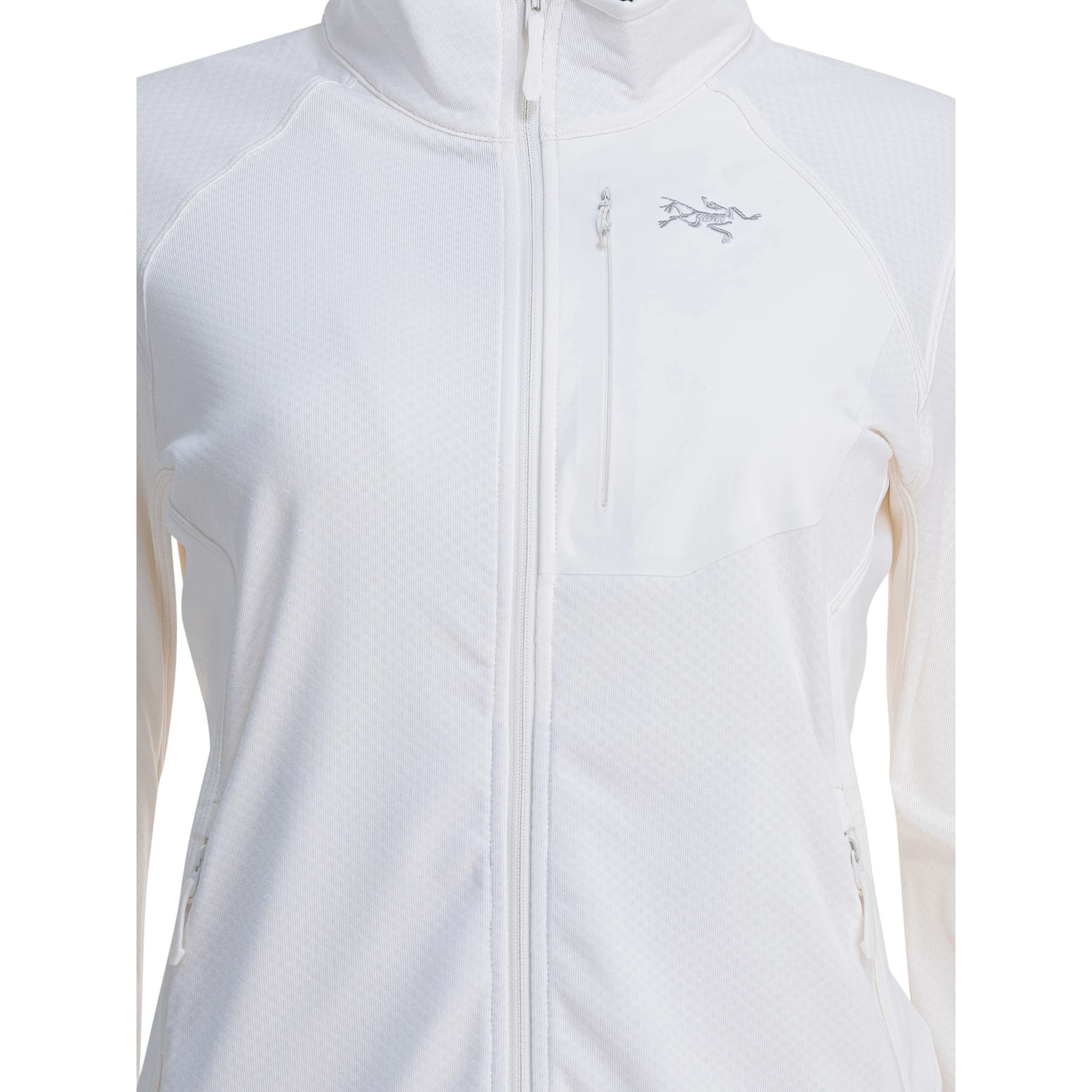 "Delta" Technical jacket