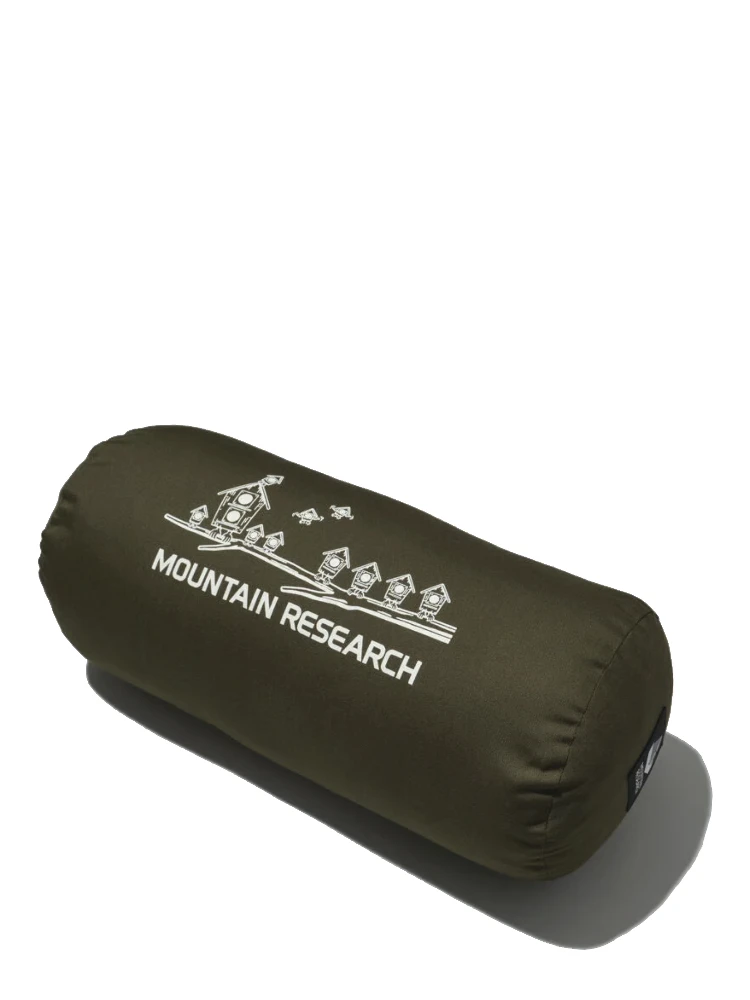 Cylinder cushion alternative