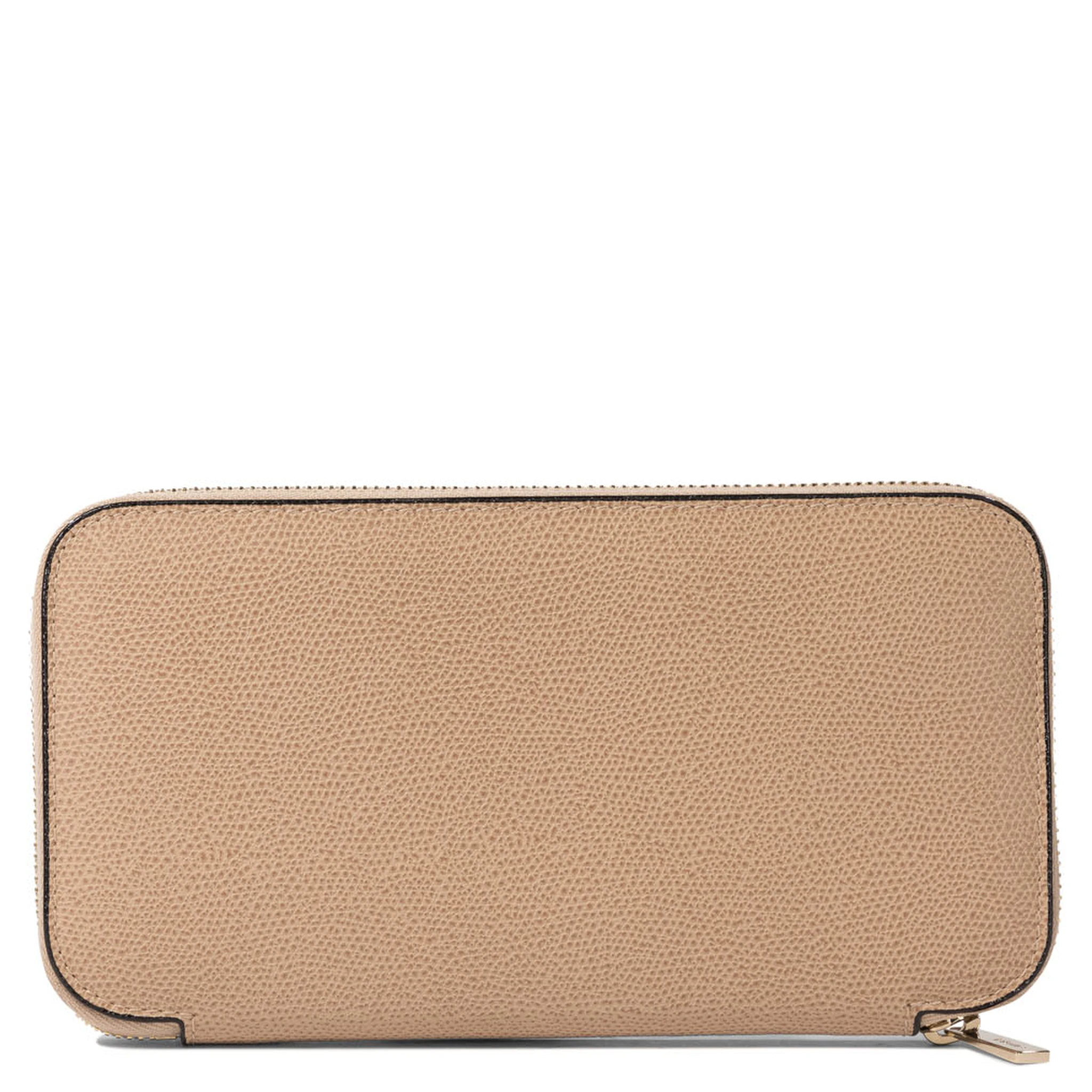 "10 CC" wallet with zip