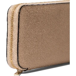 "10 CC" wallet with zip