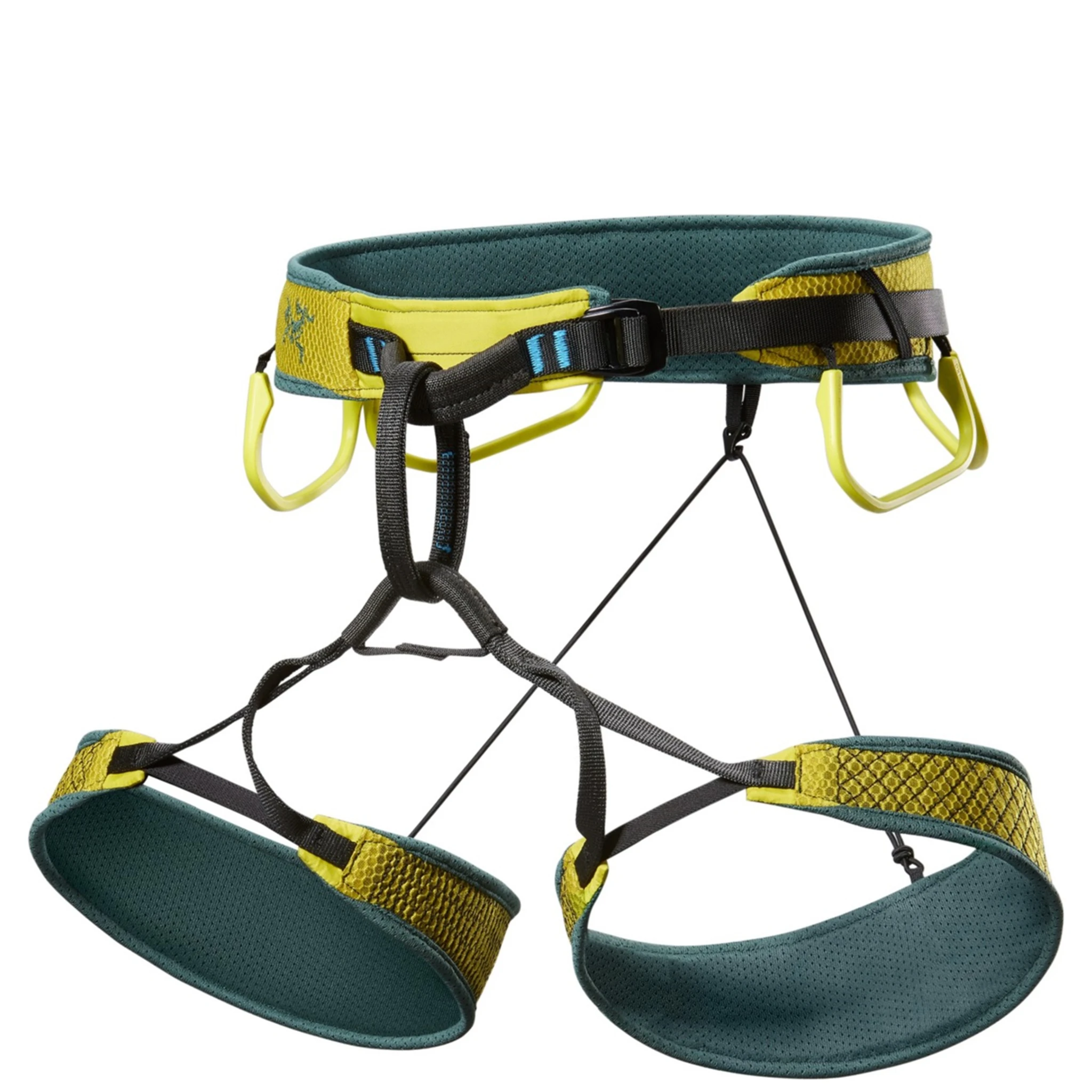 "Skaha" harness
