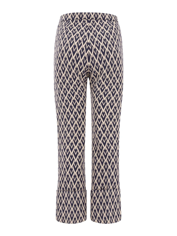 Wool pants alternative