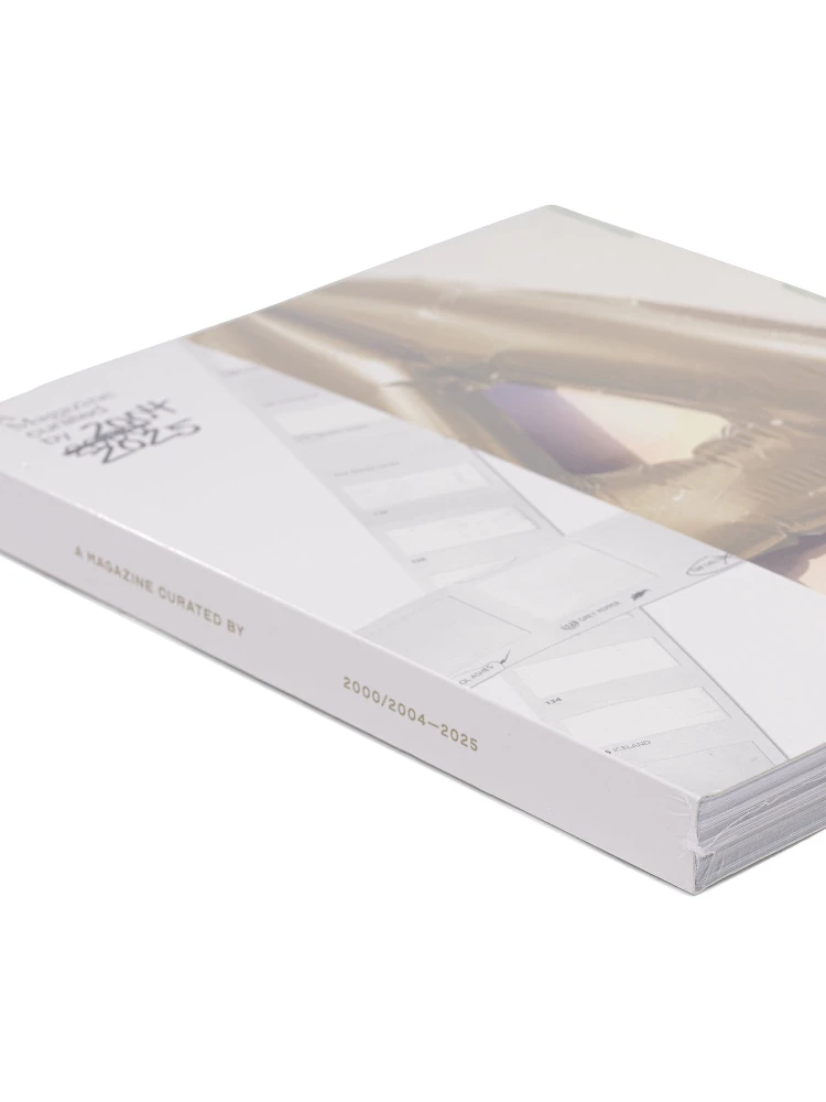 Magazines alternative