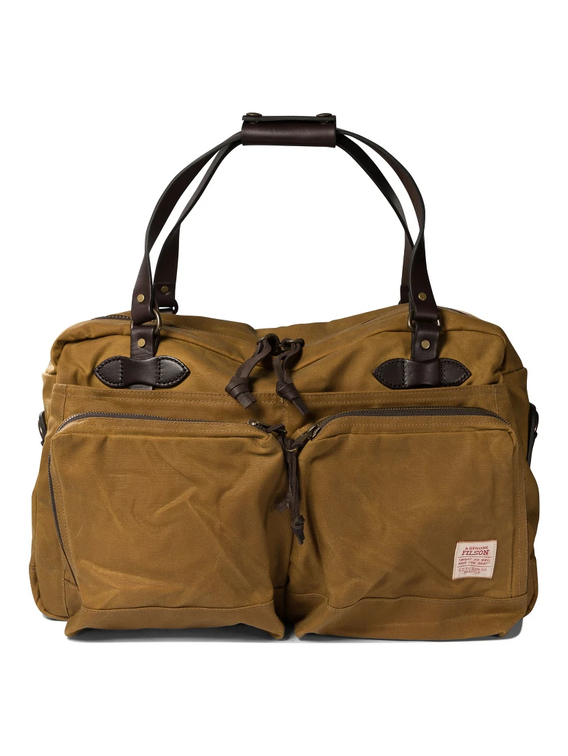 "48 Hour" travel bag