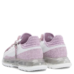 "Spectre Runners" Sneakers