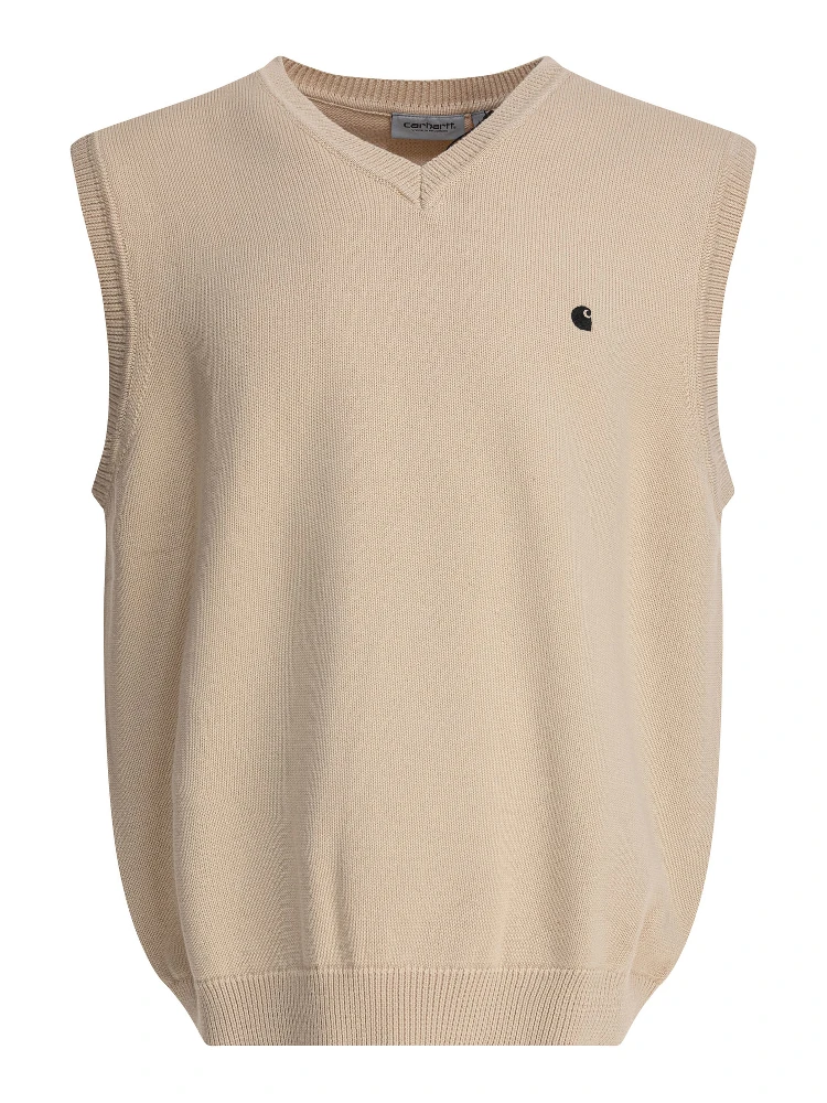 "Madison Ves" Sleeveless