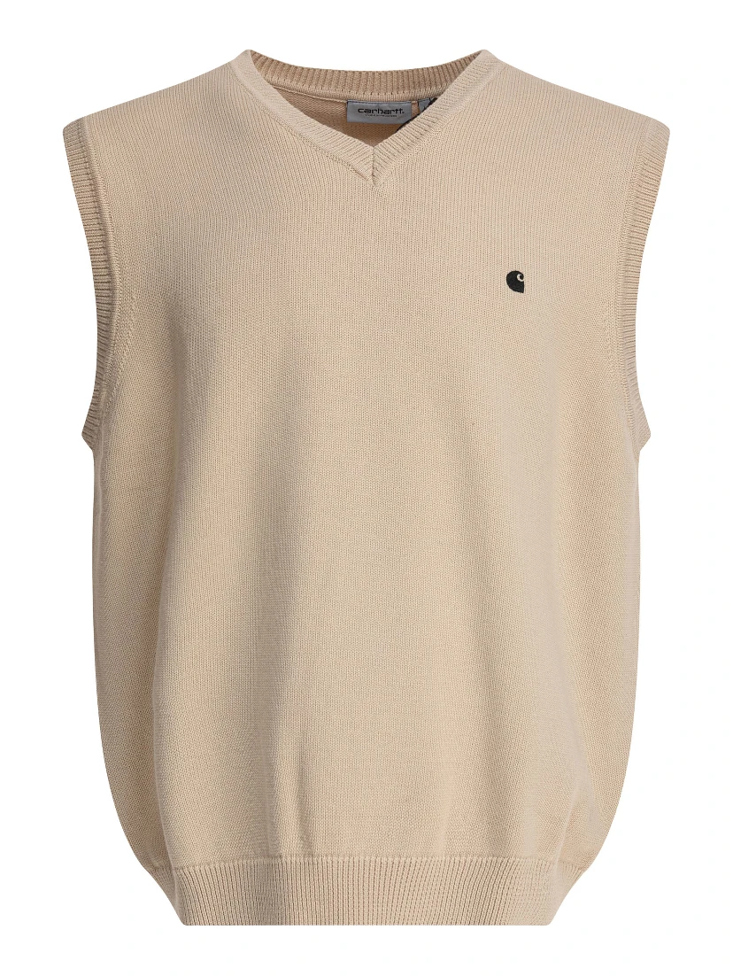 "Madison Ves" Sleeveless