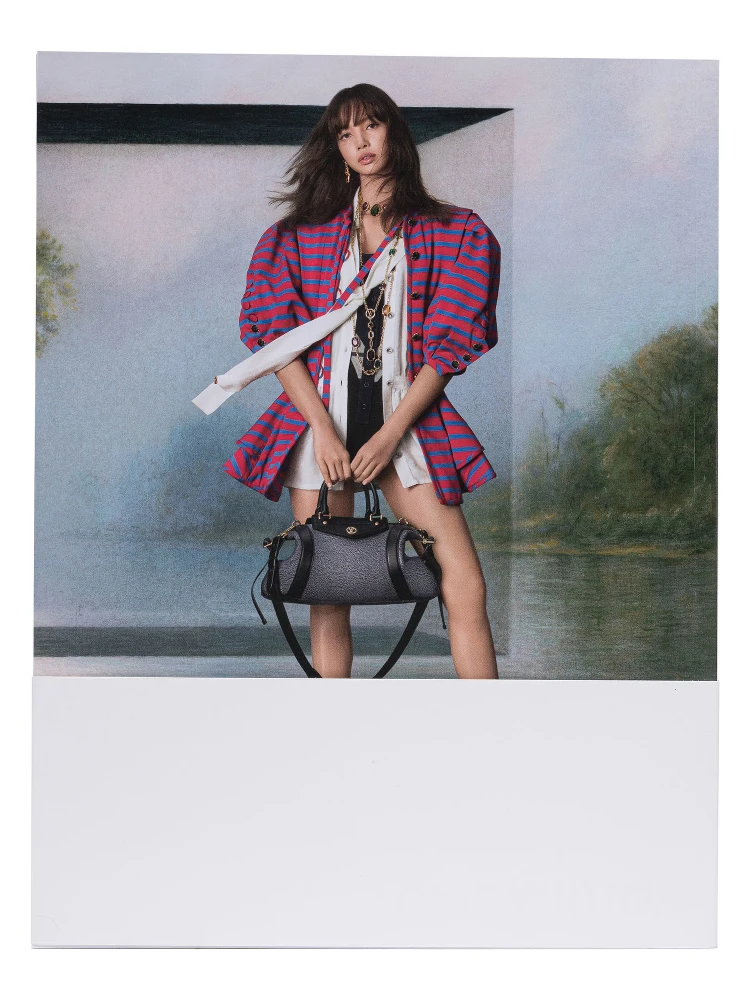 "System" magazine alternative