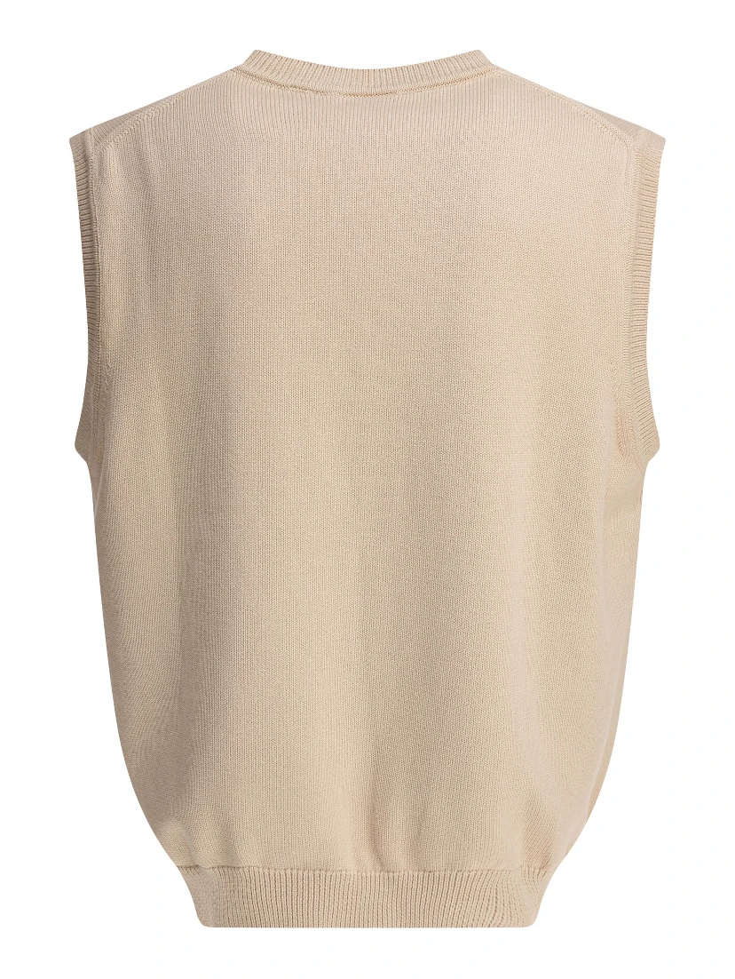"Madison Ves" Sleeveless