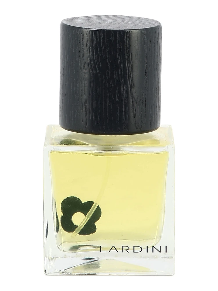 "Verde 1978" eau de parfum