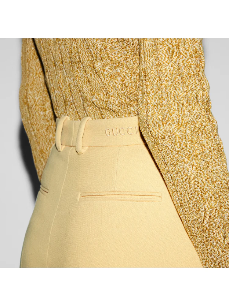 Trousers alternative