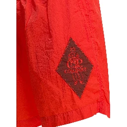 "Eco-Chrome R" swim shorts