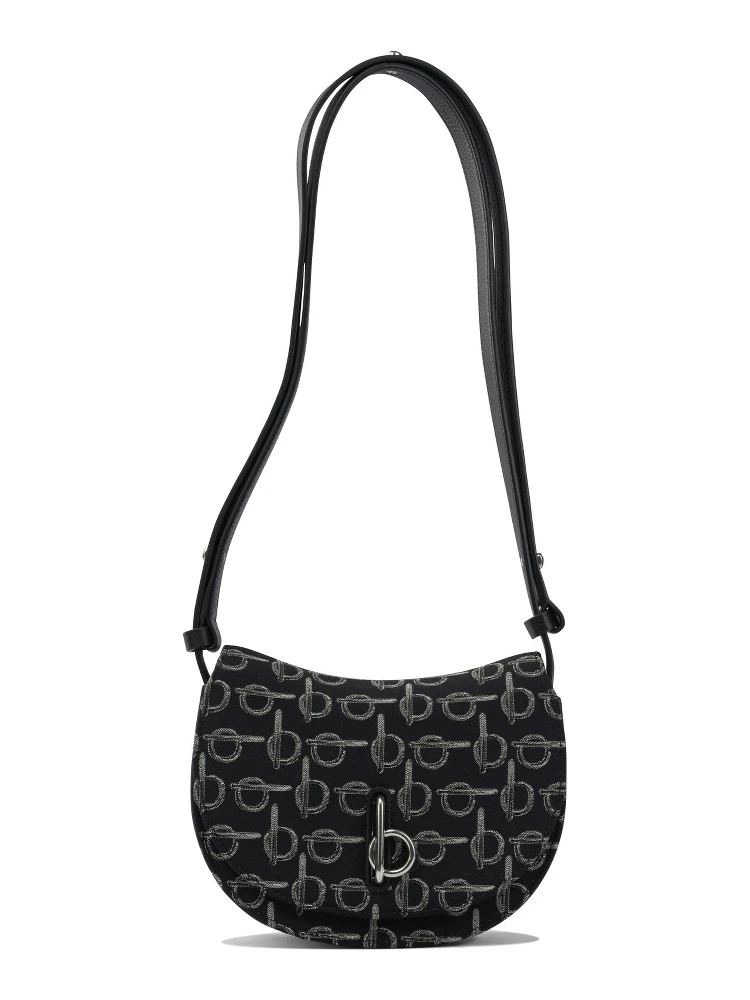 "Rocking Horse" mini crossbody bag