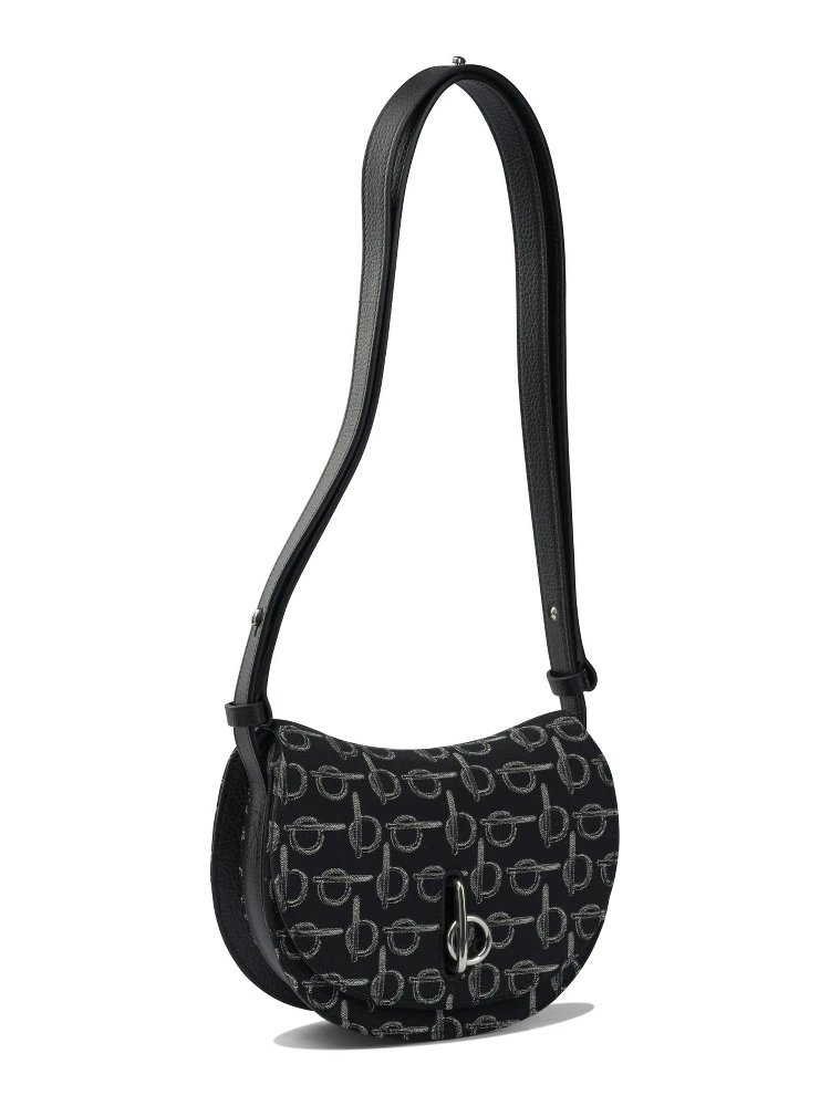 "Rocking Horse" mini crossbody bag alternative